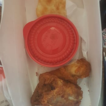 KFC - Chicken Wings Near Me - Hollister, California KFC - Chicken Wings Near Me - Hollister, California