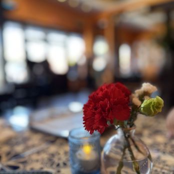 La Casita Mexicana - Table setting - Mexican Near Me - Bell, California