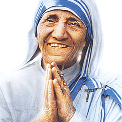 Missionaries of Charity