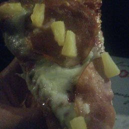 Hawaiian Pizza Hawaiian Pizza