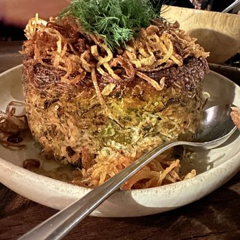 Delbar Middle Eastern - Sabzi polo - Persian/Iranian Near Me - Atlanta, Georgia