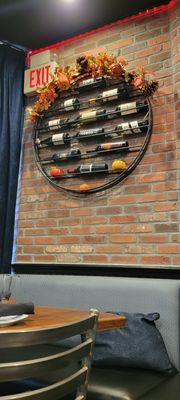 Bellacosa Wine & Tapas Bar by null