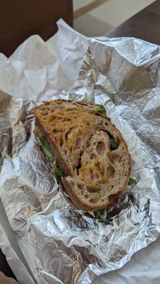Ovenbird Bakery by null