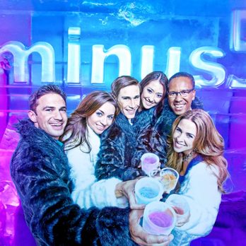 minus5 ICEBAR - the Coolest Experience in Las Vegas! - Cocktail Bars Near Me - Las Vegas, Nevada minus5 ICEBAR - the Coolest Experience in Las Vegas! - Cocktail Bars Near Me - Las Vegas, Nevada