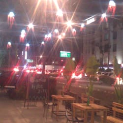 Mestizo - MESTIZO de noche...
