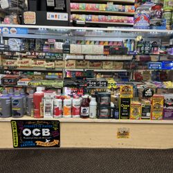 Cigar and Tobacco