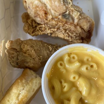 Chicken Express - Fried chicken with mac and cheese - Chicken Shop Near Me - Kingsville, Texas Chicken Express - Fried chicken with mac and cheese - Chicken Shop Near Me - Kingsville, Texas
