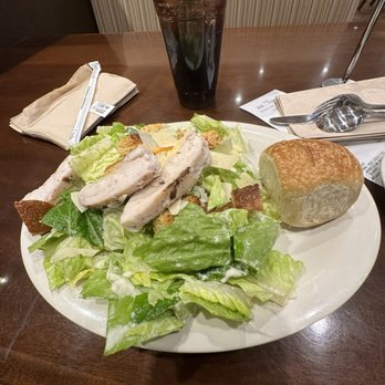 Boudin SF - Chicken Caesar Salad - Sandwiches Near Me - Fremont, California Boudin SF - Chicken Caesar Salad - Sandwiches Near Me - Fremont, California