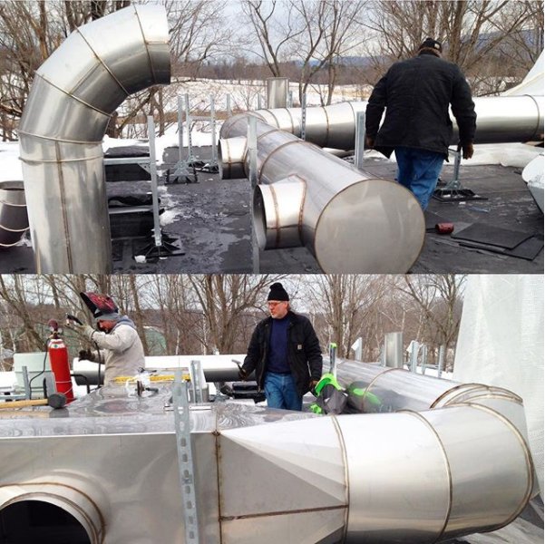 Slide of Gsk Climate Control