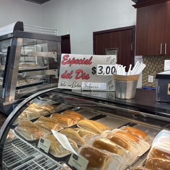 Sabroso Bakery - Bakeries Near Me - Miami, Florida Sabroso Bakery - Bakeries Near Me - Miami, Florida