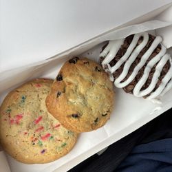 Chip City - Cookies X3
