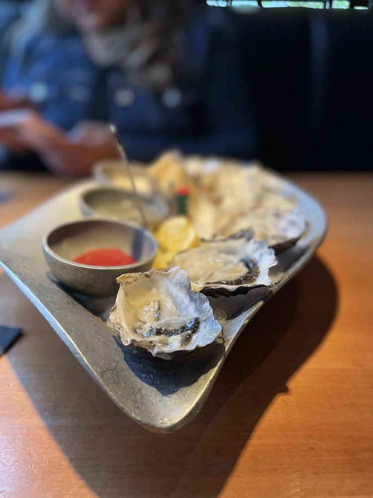Larsen's Grill