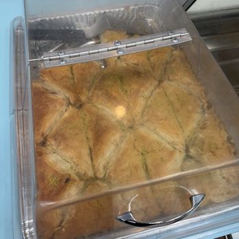 Original Daily Bread Marketplace - Baklava - Middle Eastern Near Me - Miami, Florida Original Daily Bread Marketplace - Baklava - Middle Eastern Near Me - Miami, Florida