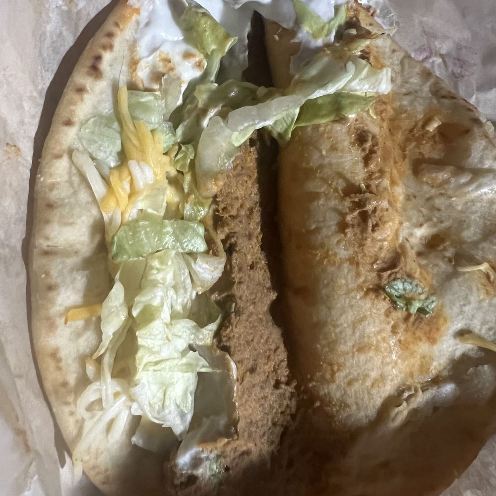 Taco Bell - Tacos Near Me - Ebensburg, Pennsylvania Taco Bell - Tacos Near Me - Ebensburg, Pennsylvania