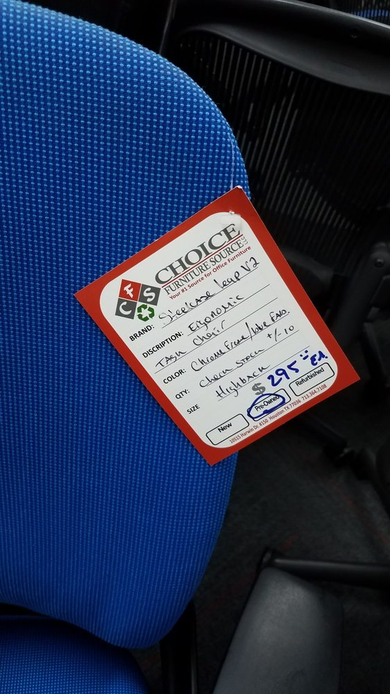 CHOICE FURNITURE SOURCE Updated June 2024 82 Photos 10515 Harwin