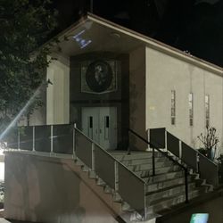 Church