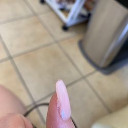 Tulip Nail