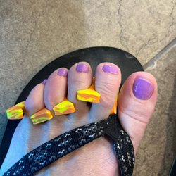 Cutie-cles Nail Salon in Logan gift card