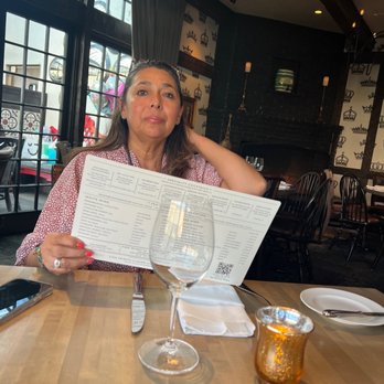 Five Crowns - Enjoy my wife at Five Crowns - Steakhouses Near Me - Corona del Mar, California Five Crowns - Enjoy my wife at Five Crowns - Steakhouses Near Me - Corona del Mar, California