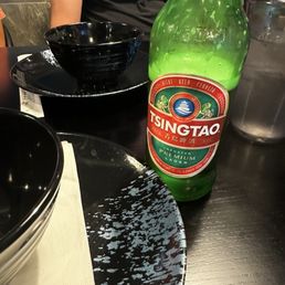 Tsing Tao beer Tsing Tao beer