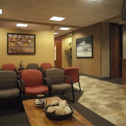 Rockrimmon Vision Clinic