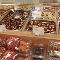 Nuts & Delights - In een notendop