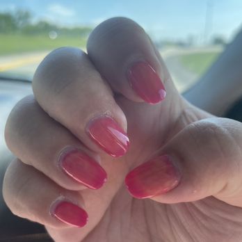 LV Nails & Spa - Nail Salons Near Me - Troy, Michigan