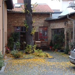Alte Schmiede Wein- und Kunsthandlung