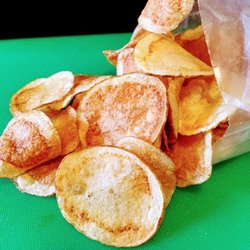 Nunnu’s Sandwich Shop - Fresh Potato Chips