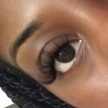 Glam Lash Extension - Eyelash Service Near Me - Little Neck, New York Glam Lash Extension - Eyelash Service Near Me - Little Neck, New York