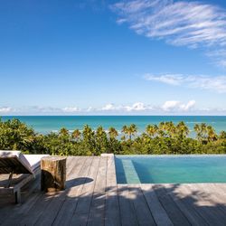 WhereInRio - Beachfront house in Trancoso