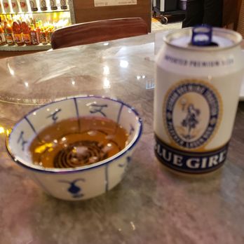 火車頭越南餐室 - Beer in a bowl - Vietnamese Near Me - Hong Kong, HK
