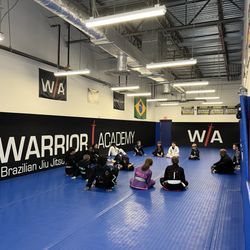 Warrior BBJ Academy - Kids 11-15 years okd