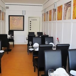 Pataka Restaurant