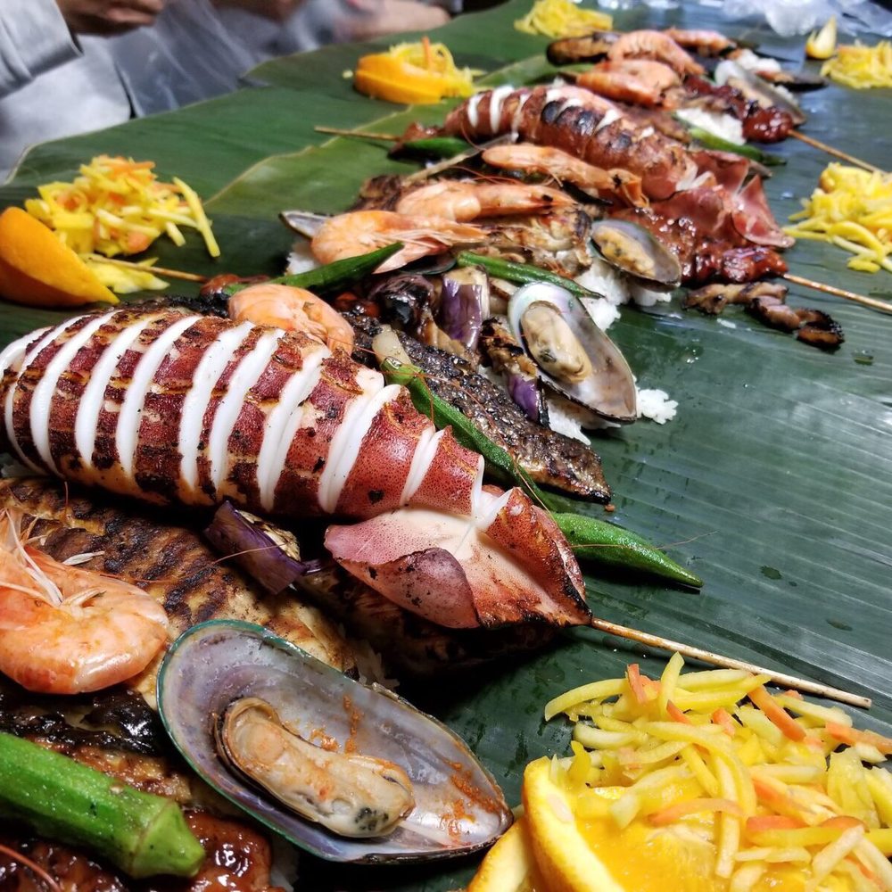 Tinuno - Filipino Near Me - Toronto, Ontario