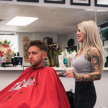Max 818 Barber - Barbers Near Me - Thousand Oaks, California