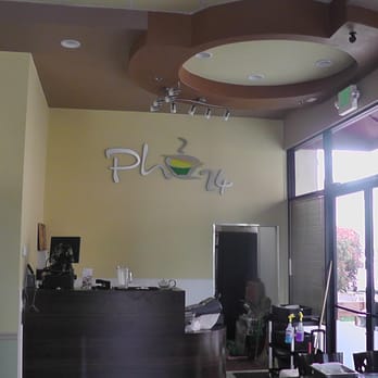 Pho 24 - Interior logo - Vietnamese Near Me - San Jose, California Pho 24 - Interior logo - Vietnamese Near Me - San Jose, California