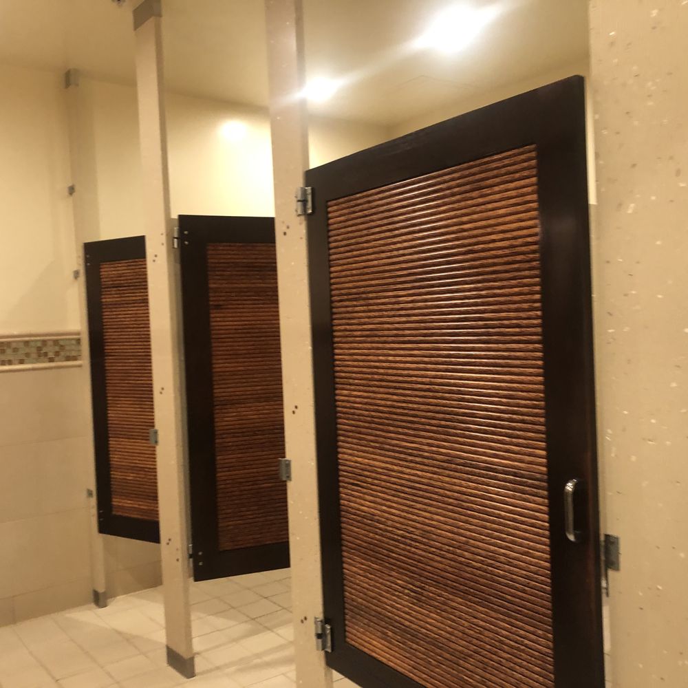 The Catamaran Spa - Restrooms - Day Spas Near Me - San Diego, California The Catamaran Spa - Restrooms - Day Spas Near Me - San Diego, California