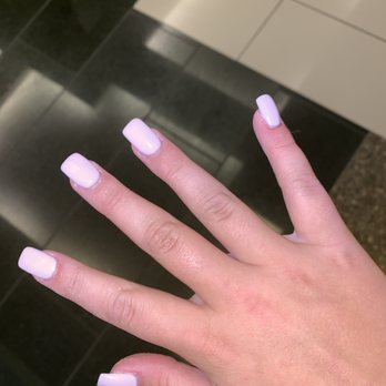 Lee Nails - My nails - Nail Salons Near Me - Buffalo, New York