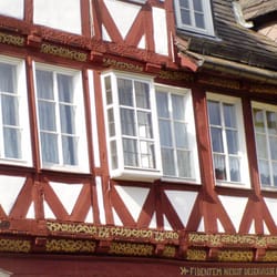 Radhaus am Markt