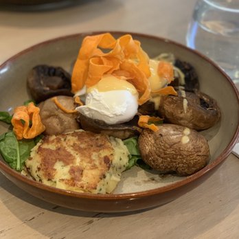 The Grain Store - Cafes Near Me - Melbourne, VIC