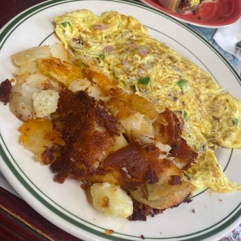 Nora's Deli - Western omelette - Breakfast & Brunch Near Me - Avenel, New Jersey