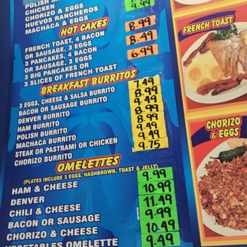 VJ's Burgers - Menu (3/23) - Breakfast & Brunch Near Me - Duarte, California VJ's Burgers - Menu (3/23) - Breakfast & Brunch Near Me - Duarte, California
