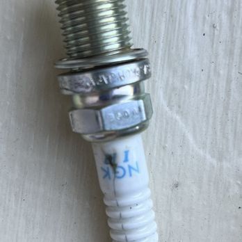 Honest Auto Group - Bad spark plug - Auto Repair Near Me - Rowland Heights, California Honest Auto Group - Bad spark plug - Auto Repair Near Me - Rowland Heights, California