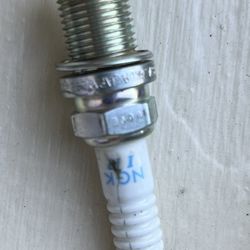 Honest Auto Group - Bad spark plug