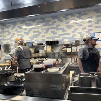 Clementine San Antonio - Kitchen - Southern Near Me - Castle Hills, Texas Clementine San Antonio - Kitchen - Southern Near Me - Castle Hills, Texas