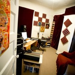 Red Lines Audio