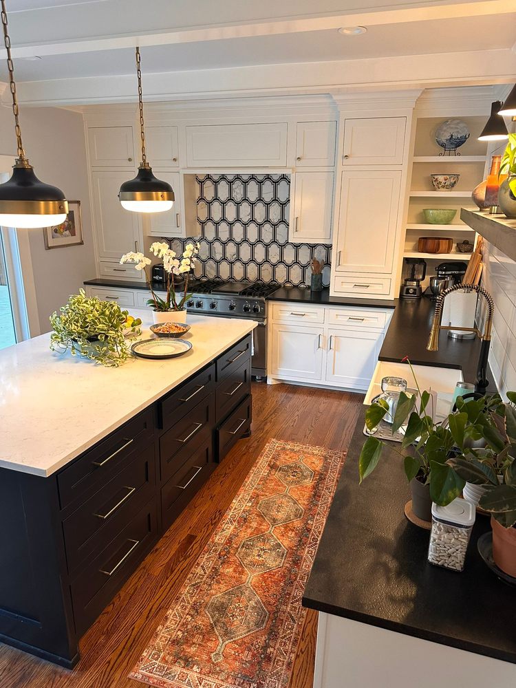 Slide of Frontstar Construction