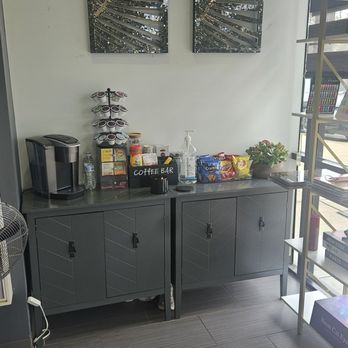 Spa Pro Nails - Coffee and snacks - Nail Salons Near Me - Georgetown, Texas