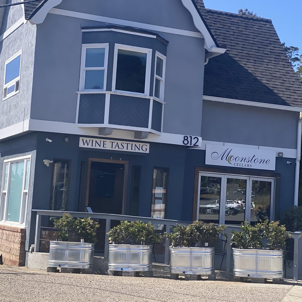 Moonstone Cellars - Wineries Near Me - Cambria, California Moonstone Cellars - Wineries Near Me - Cambria, California